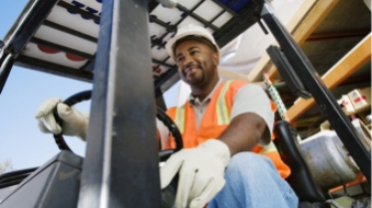 Forklift Safety Online Training Course