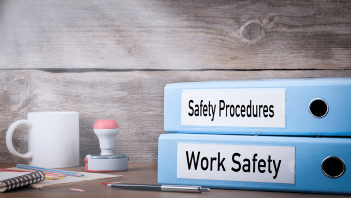 Health and Safety Refresher Online Training Course